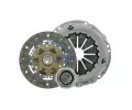 AISIN Spojkov sada AISIN Clutch Kit (3P) ASN KS-008C, KS-008C