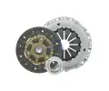 Sada spojky AISIN ‐ ASN KS-014B