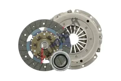 AISIN Spojkov sada AISIN Clutch Kit (3P) ASN KS-015VB, KS-015VB