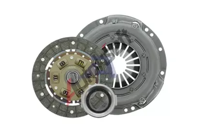 AISIN Spojkov sada AISIN Clutch Kit (3P) ASN KS-022B, KS-022B