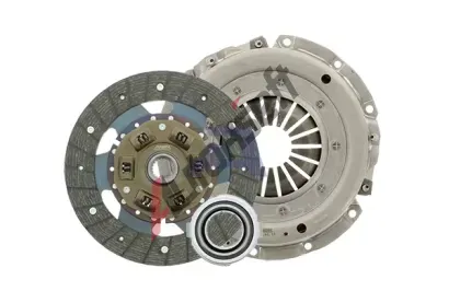 AISIN Spojkov sada AISIN Clutch Kit (3P) ASN KS-044VB, KS-044VB
