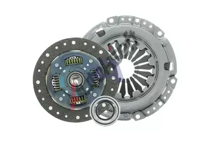 AISIN Spojkov sada AISIN Clutch Kit (3P) ASN KS-052A, KS-052A