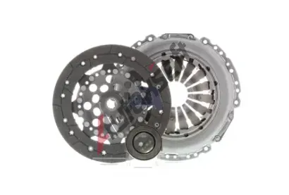 AISIN Spojkov sada AISIN Clutch Kit (3P) ASN KS-055, KS-055