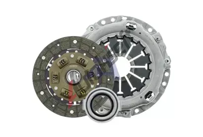 AISIN Spojkov sada AISIN Clutch Kit (3P) ASN KT-003A, KT-003A