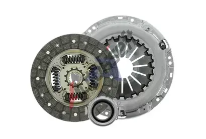 AISIN Spojková sada AISIN Clutch Kit (3P) ASN KT-089B, KT-089B AISIN Spojková sada AISIN Clutch Kit (3P) ASN KT-089B, KT-089B
