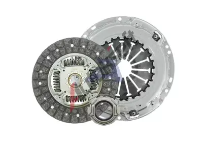 AISIN Spojkov sada AISIN Clutch Kit (3P) ASN KT-101D, KT-101D
