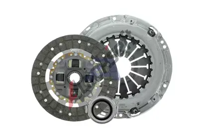 AISIN Spojkov sada AISIN Clutch Kit (3P) ASN KT-103A, KT-103A