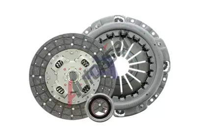 AISIN Spojkov sada AISIN Clutch Kit (3P) ASN KT-218G, KT-218G