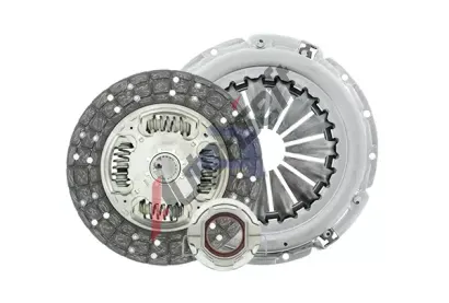 AISIN Spojkov sada AISIN Clutch Kit (3P) ASN KT-251D, KT-251D