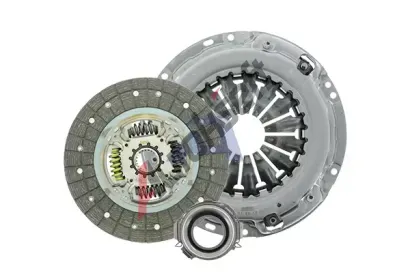 AISIN Spojkov sada AISIN Clutch Kit (3P) ASN KT-261C, KT-261C