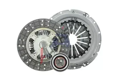 AISIN Spojkov sada AISIN Clutch Kit (3P) ASN KT-263C, KT-263C