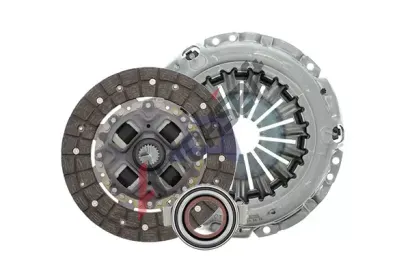 AISIN Spojkov sada AISIN Clutch Kit (3P) ASN KT-277E, KT-277E