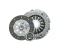 Sada spojky AISIN ‐ ASN KT-303B