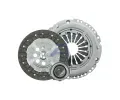 Sada spojky AISIN ‐ ASN KT-307A
