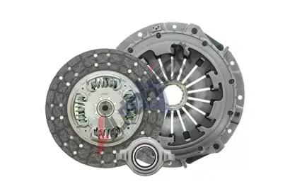 AISIN Spojkov sada AISIN Clutch Kit (3P) ASN KT-321, KT-321