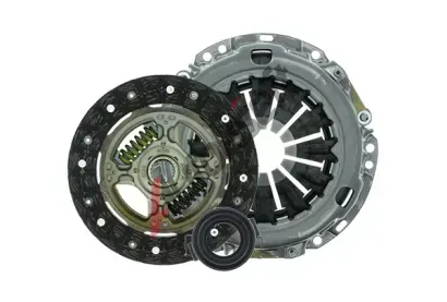 AISIN Sada spojky AISIN Clutch Kit (3P) ASN KT-322C, KT-322C