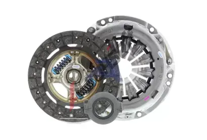 AISIN Sada spojky AISIN Clutch Kit (3P) ASN KT-330A, KT-330A