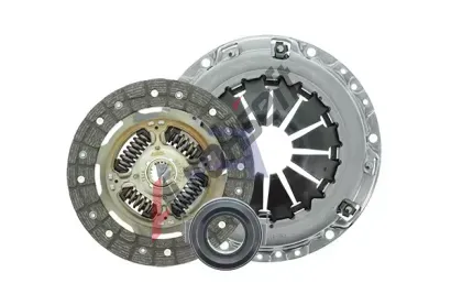 AISIN Spojkov sada AISIN Clutch Kit (3P) ASN KT-331A, KT-331A