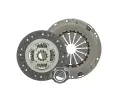 Sada spojky AISIN ‐ ASN KT-333B