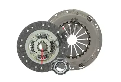 AISIN Sada spojky AISIN Clutch Kit (3P) ASN KT-333B, KT-333B