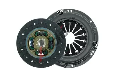 AISIN Spojkov sada AISIN Clutch Set (2P) ASN KT-338R, KT-338R