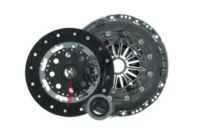 AISIN Spojkov sada AISIN Clutch Kit (3P) ASN KT-342A, KT-342A