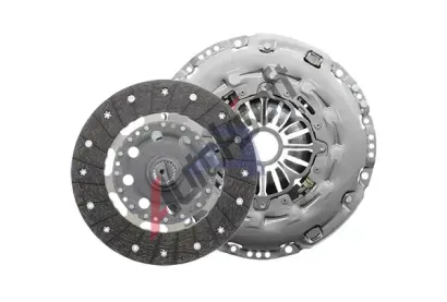 AISIN Spojkov sada AISIN Clutch Set (2P) ASN KT-346R, KT-346R