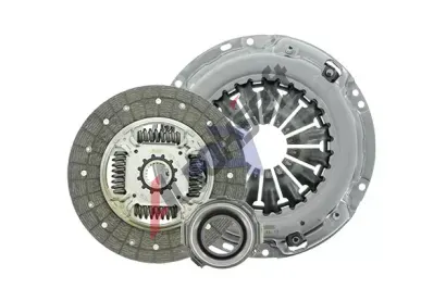 AISIN Spojkov sada AISIN Clutch Kit (3P) ASN KT-347, KT-347