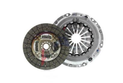 AISIN Spojkov sada AISIN Clutch Set (2P) ASN KT-356R, KT-356R