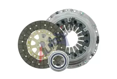 AISIN Spojkov sada AISIN Clutch Kit (3P) ASN KT-365, KT-365