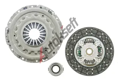 AISIN Sada spojky AISIN Clutch Kit (3P) ASN KT-369A, KT-369A AISIN Sada spojky AISIN Clutch Kit (3P) ASN KT-369A, KT-369A