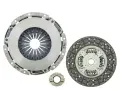 AISIN Sada spojky AISIN Clutch Kit (3P) ASN KT-369A, KT-369A