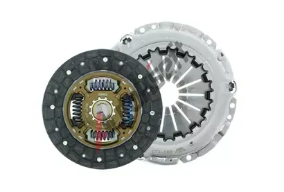 AISIN Spojkov sada AISIN Clutch Set (2P) ASN KT-370R, KT-370R