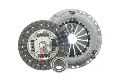 AISIN Spojkov sada AISIN Clutch Kit (3P) ASN KT-374, KT-374