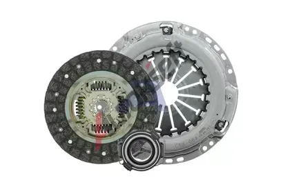AISIN Sada spojky AISIN Clutch Kit (3P) ASN KT-379, KT-379
