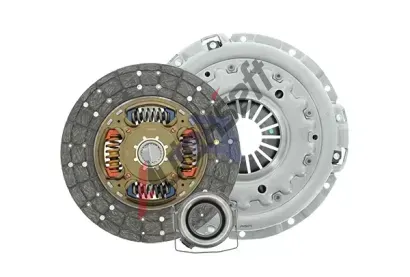 AISIN Spojkov sada AISIN Clutch Kit (3P) ASN KT-387, KT-387