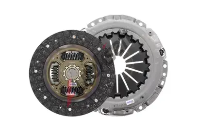 AISIN Spojkov sada AISIN Clutch Set (2P) ASN KT-392R, KT-392R