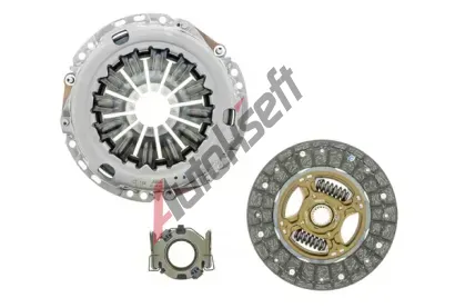 AISIN Sada spojky AISIN Clutch Kit (3P) ASN KT-682, KT-682 AISIN Sada spojky AISIN Clutch Kit (3P) ASN KT-682, KT-682