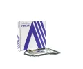 AISIN Sada hydraulického filtru automatické převodovky ASN KTAVG-7008, KTAVG-7008