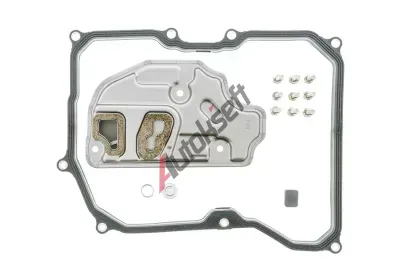 AISIN Sada hydraulického filtru automatické převodovky ASN KTAVG-7009, KTAVG-7009 AISIN Sada hydraulického filtru automatické převodovky ASN KTAVG-7009, KTAVG-7009