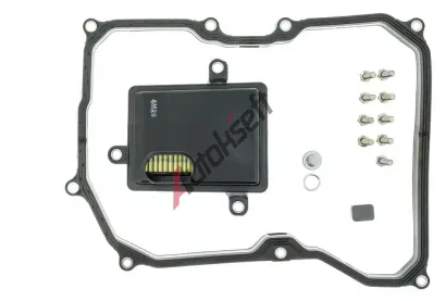 AISIN Sada hydraulického filtru automatické převodovky ASN KTAVG-7014, KTAVG-7014 AISIN Sada hydraulického filtru automatické převodovky ASN KTAVG-7014, KTAVG-7014