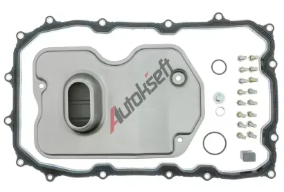 AISIN Sada hydraulického filtru automatické převodovky ASN KTAVG-7015, KTAVG-7015 AISIN Sada hydraulického filtru automatické převodovky ASN KTAVG-7015, KTAVG-7015