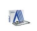 AISIN Sada hydraulického filtru automatické převodovky ASN KTAVG-7015, KTAVG-7015