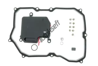 AISIN Sada hydraulického filtru automatické převodovky ASN KTAVG-7017, KTAVG-7017 AISIN Sada hydraulického filtru automatické převodovky ASN KTAVG-7017, KTAVG-7017