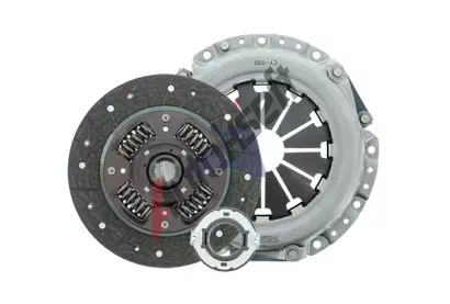 AISIN Spojkov sada AISIN Clutch Kit (3P) ASN KY-048A, KY-048A