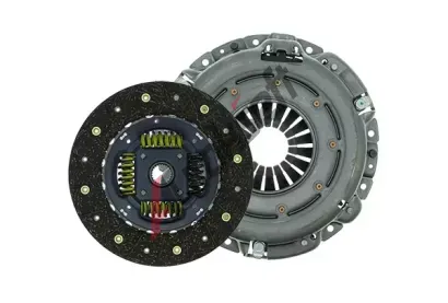 AISIN Spojkov sada Kit (lamela + ptlan tal) ASN KY-058R, KY-058R
