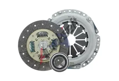 AISIN Spojková sada AISIN Clutch Kit (3P) ASN KY-059, KY-059 AISIN Spojková sada AISIN Clutch Kit (3P) ASN KY-059, KY-059