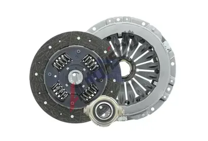 AISIN Sada spojky AISIN Clutch Kit (3P) ASN KY-071A, KY-071A