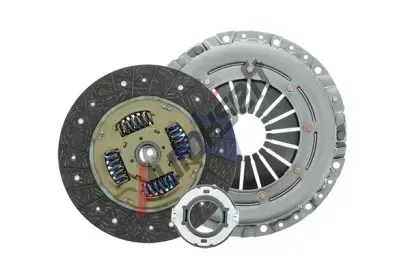 AISIN Spojkov sada AISIN Clutch Kit (3P) ASN KY-072, KY-072