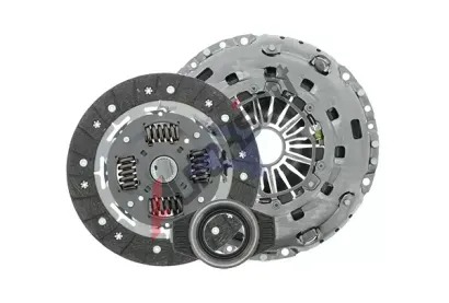 AISIN Spojkov� sada AISIN Clutch Kit (3P) ASN KY-077A, KY-077A